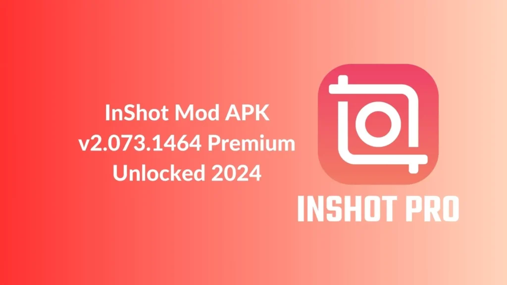 inshot mod apk