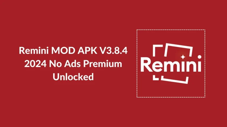 remini premium apk