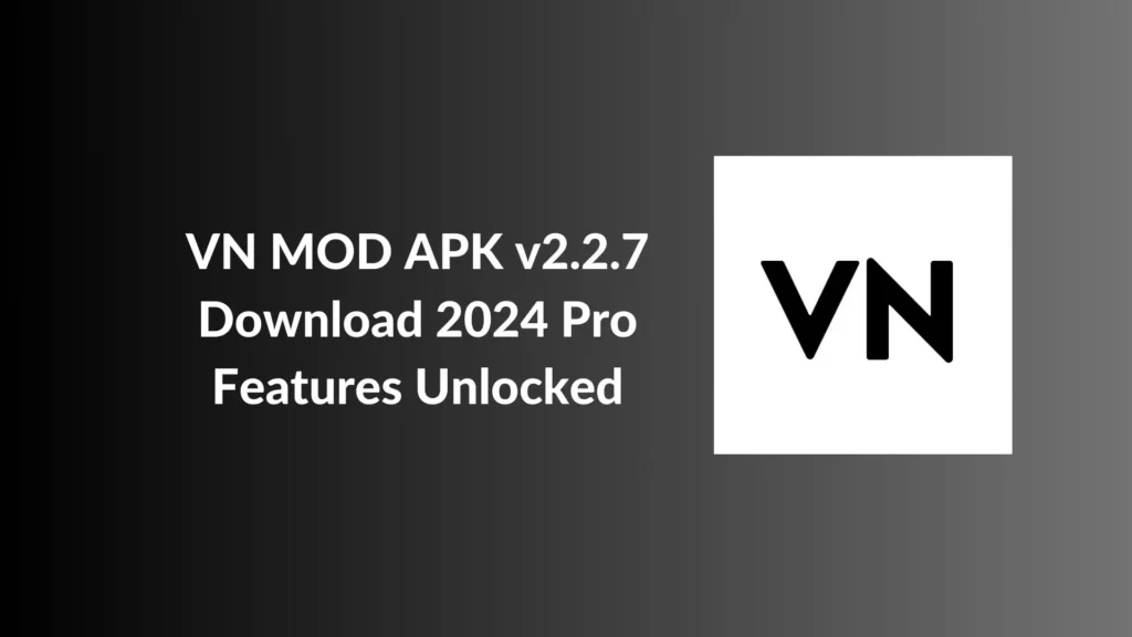 Vn pro apk