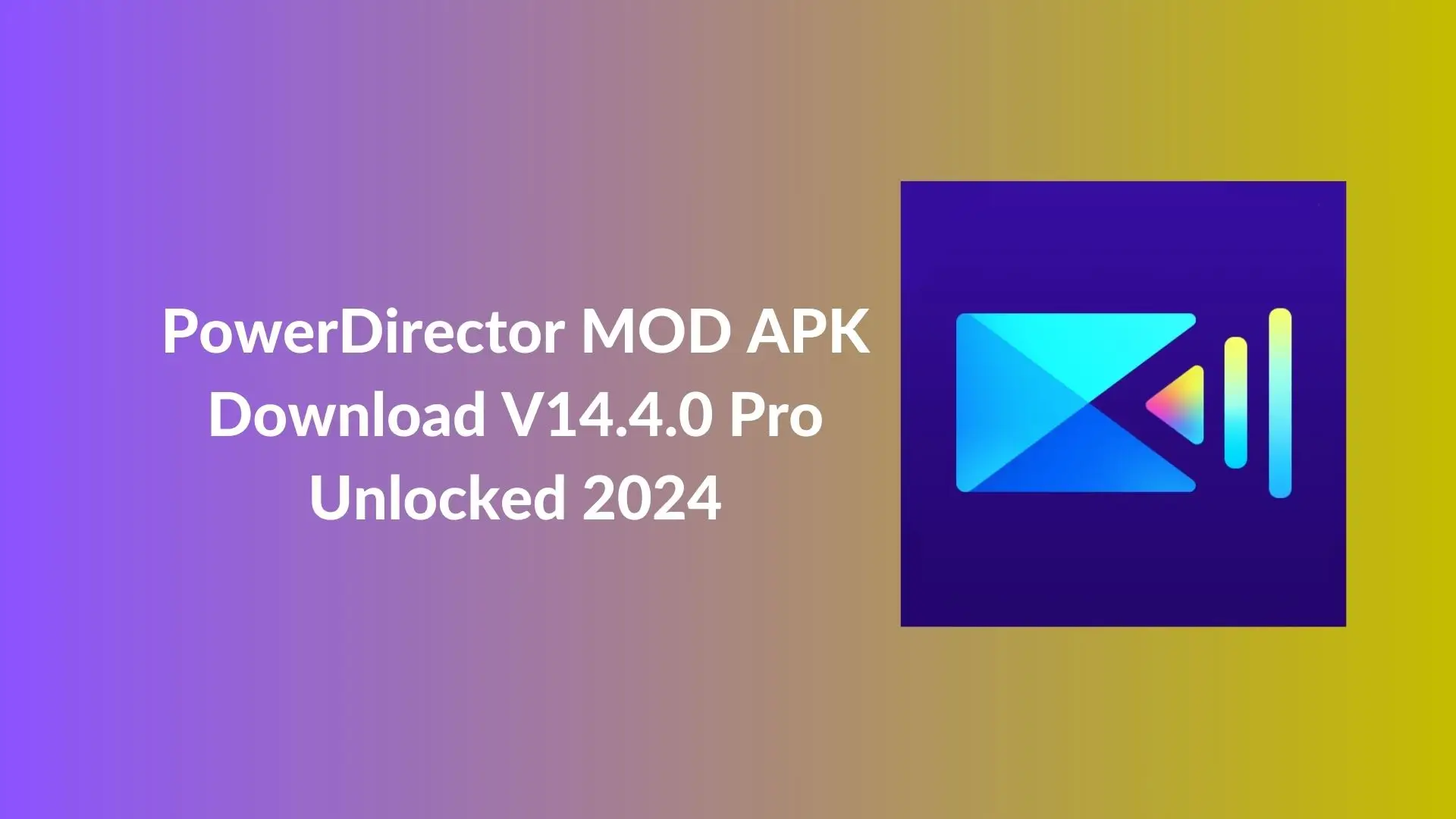 powerdirector premium apk